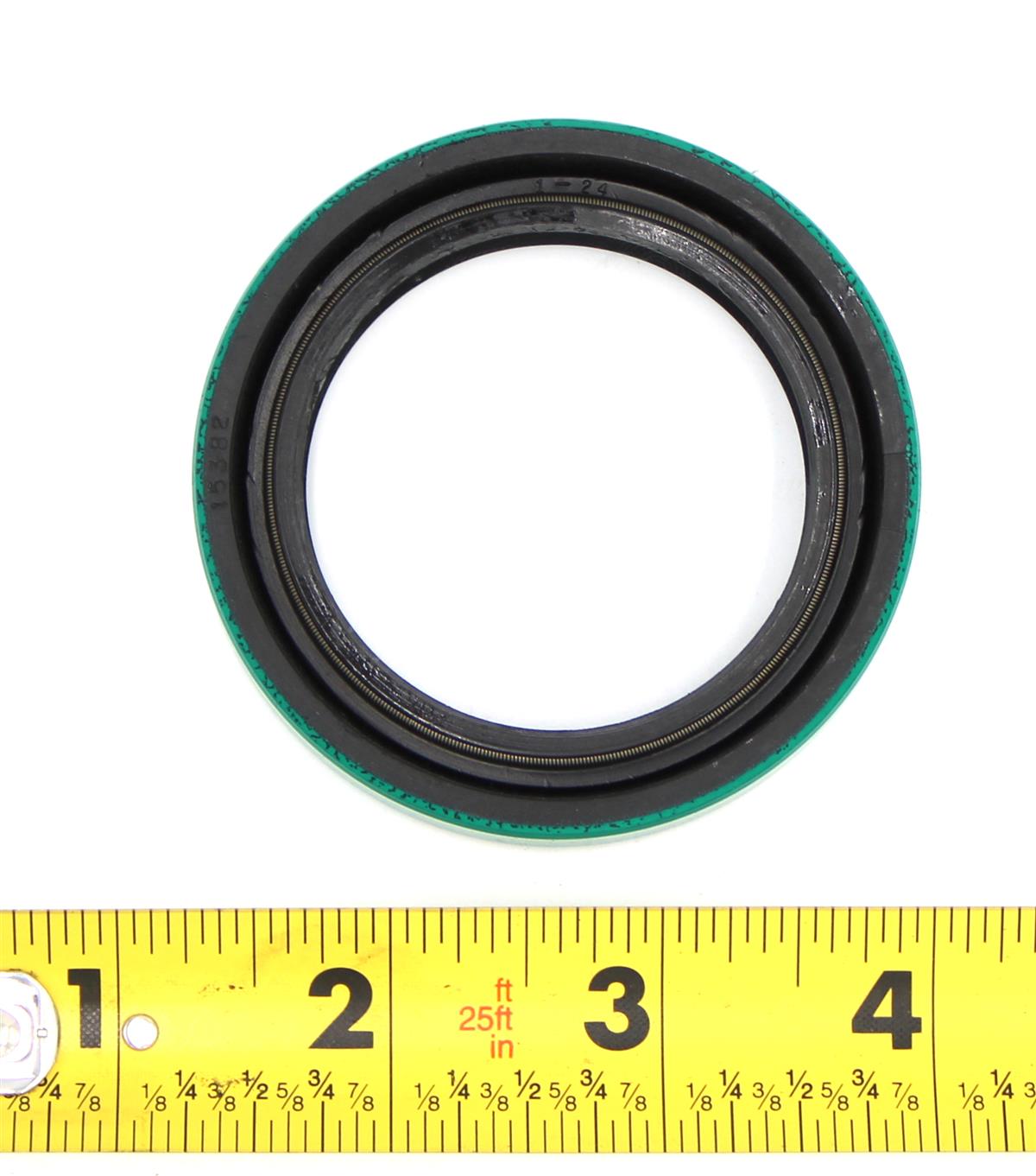 Transfer Case Input Seal HMMWV CUCV NP205 NP242